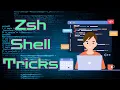 Download Lagu The Zsh Shell Tricks I Wish I'd Known Earlier: Boost Terminal Productivity