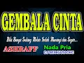 Download Lagu Gembala Cinta Remix Karaoke Ashraff HD Audio Nada Pria