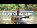 Lagu PUISI ALAM - FOURTWNTY ( LIVE ACOUSTIC COVER)