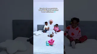 Congratulations to baby K
