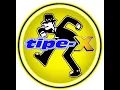 Download Lagu TIPE-X - TANDA TANDA PATAH HATI - NO BASS - BASSLESS - TANPA BASS
