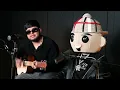 Jorsshh y Chuyín - Pika Pika - Live Session | ABSTRACTA MENTE
