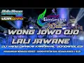 Download Lagu DJ WONG JOWO OJO LALI JAWANE ||JINGLE PS PROJECT FT BOFAST BANYUWANGI