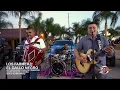 Los Farmerz- El Gallo Negro [Inedita En Vivo] 4K 2021