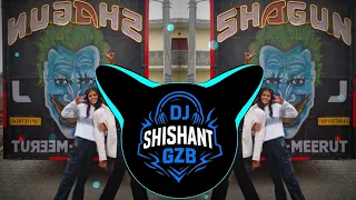 chhori delhi ki edm mix dj guddu pradhan new dj remix 2026