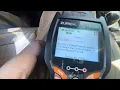 Fixed Toyota code