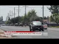 Tulare County Detective shot and killed in Porterville