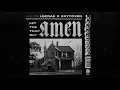 Lecrae & Zaytoven - Holy Water