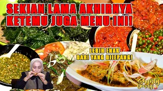 LEBIH ENAK INI DARI PADA YANG DIJEPANG!! AYAM KAMPUNG SIMBOK LIN!!
