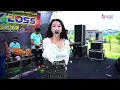 Download Lagu HAPPY LOSS - KARAM CINTA - INTAN OKTAVIA - HALAL BIHALAL PEMUDA ENTEK GOLEK MANEH - BACIN KUDUS