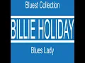 God Bless the Child - Billie Holiday