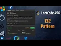132 Pattern Leetcode 456 Java Code Explanation and Walk Through