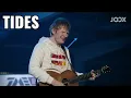 Download Lagu Ed Sheeran - Tides (Acoustic)