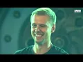 Armin van Buuren - Blah Blah Blah (+ Brennan Heart & Toneshifterz Remix) [Live at Tomorrowland 2018]