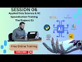 Session 6 - Python Mega Project Essentials from PEMDAS to Loops