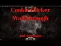 Guide to the second Ascension Cookie Clicker Walkthrough