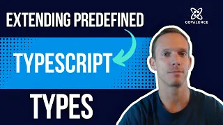Easily Extend TypeScript Types In All Libraries
