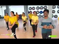 Download Lagu Morning Fresh Exercise Video | Full Body Workout Video | Zumba Fitness With Unique Beats | Vivek Sir