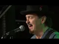 "Wasted Time" b/w "Big Mouth" - Mike Zito - LIVE from The Fallout Shelter