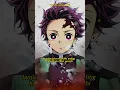 Lagu Apakah Tanjiro Keturunan Yoriichi Tsugikuni #shorts #demonslayer
