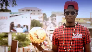 mathematical blesz n future k official video 