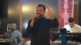 افراح التركمان العريس هشام محمد الفنان محمد الاسمر ج1 