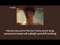 Thomas Day - not my job anymore (Thaisub)