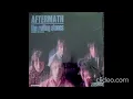 Download Lagu The Rolling Stones - Aftermath (Side A) US Edition