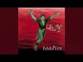 Toadies - Possum Kingdom