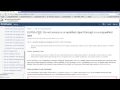 IIITD Secure Coding C Rule EXP55-CPP