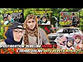 Download Lagu BUAT HAL KAT TEMPAT AWAM  ?! KEJADIAN SEBELUM HIKING !! ASSLAH BAKAL MASAK APA DALAM HUTAN ?