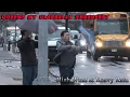 Heavy Rain Strong Winds In Queens NY December 19 2025