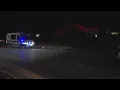 Police investigate Des Moines drive-by shooting