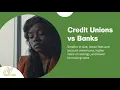 Credit Unions Untapped Resource