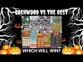 Download Lagu Cash Word vs Scratch Cards 🤔 Mega Win or Epic Fail?