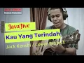 Lagu Kau Yang Terindah (Java Jive) Cover