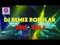 Download Lagu DJ REMIX TIK TOK POPULAR 2025 VOL1 | JEDAG JEDUG FULL BASS