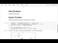 CS 320 Apr 29 Part 1 - K-Means from Scratch