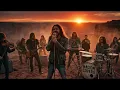 ALGO DE MÍ - Conjunto Primavera | La versión que NO olvidarás | Nación de Covers 