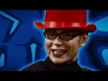 Professor Klon - Aznil Nawawi