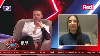 PBZD: Hana sigurna da je Aneli na sve spremna zarad teme, žestoko je oblatila - 15.10.2026.