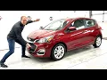 Chevrolet Spark - Let s talk about cutting costs While still driving a pretty great vehicle