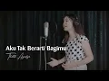 Download Lagu AKU TAK BERARTI BAGIMU - COVER BY THALITA AYUDYA X COVERPEDIA