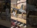 Adelbridge Co Firearms first time in store