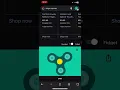 Google Easter egg fidget spinner