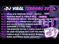 DJ TIKTOK TERBARU 2025||DJ SEDIA AKU SEBELUM HUJAN🎵DJ NGAPAIN REPOT X TABOLA BALE FULL ALBUM
