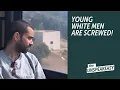 How Young White Men Got Screwed with Jacob Savage