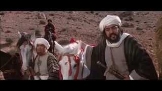 معجزة الله لحماية رسول الله صلى الله عليه وسلم بنسيج العنكبوت وعش الحمامة في الغار 