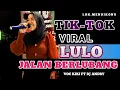 Download Lagu 🔰VIRAL DI TIKTOK 💥LULO JALAN BERLUBANG -STECU STECU▶️VOC KIKI FT DJ ANDRI🔰Lok mendikonu