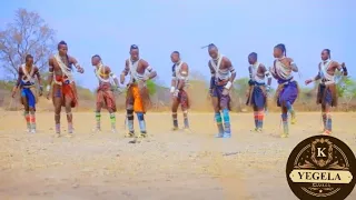 Bhatugutu Bhachoji Official Music Audio Msambazaji Yegela Jidazuga 